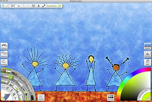 ArtRage Studio截图