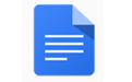 Google文档