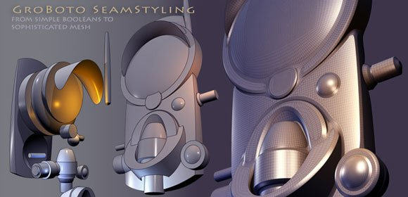 GroBoto For Mac截图