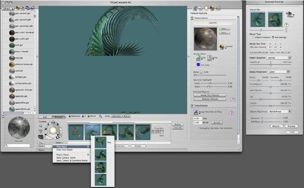 GroBoto For Mac截图