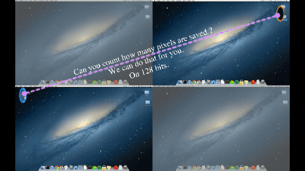 ASPPPPP For Mac截图