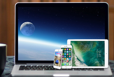 Tipard iPhone 4S Transfer Pro for Mac截图