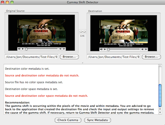 Pro Media Tools For Mac截图