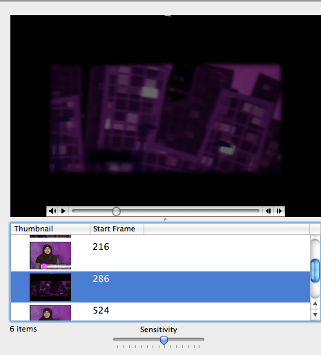 Pro Media Tools For Mac截图
