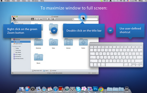 Flexiglass For Mac截图
