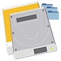 DiskSpace For Mac