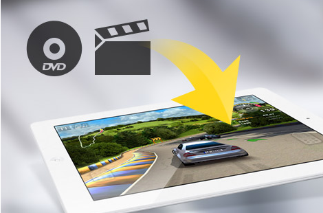 Tipard iPad 2 Converter Suite for Mac截图