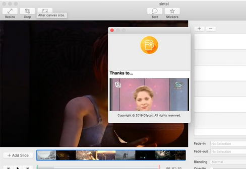 GIFBrewery For Mac截图