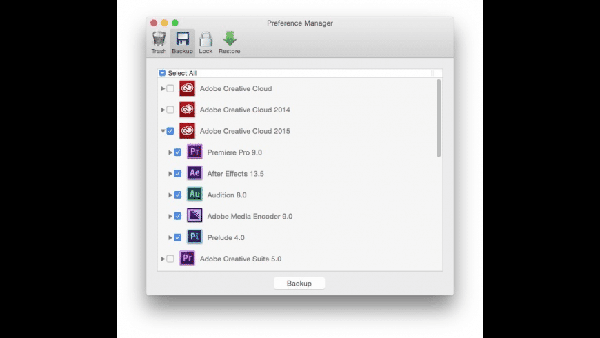Pro Maintenance Tools For Mac截图