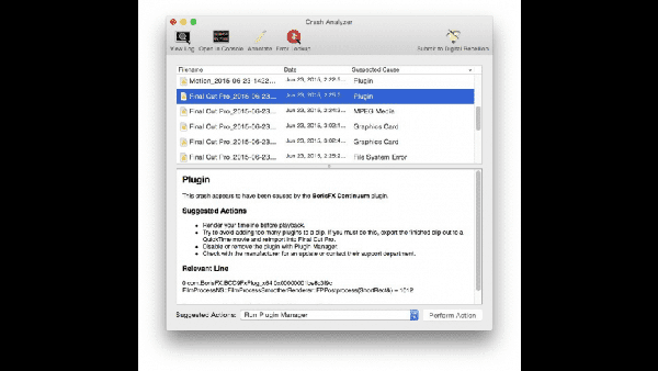 Pro Maintenance Tools For Mac截图