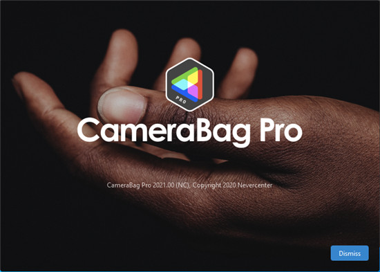 CameraBag For Mac截图
