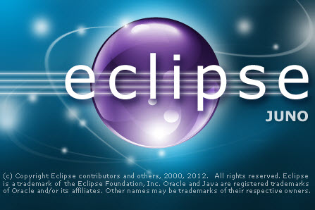 Eclipse Classic Mac截图