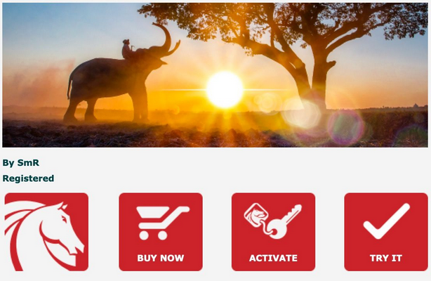 AKVIS LightShop Plugin For Mac截图