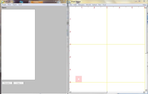Praat x64 For Mac截图