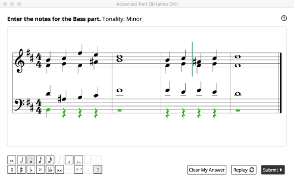 Auralia For Mac截图