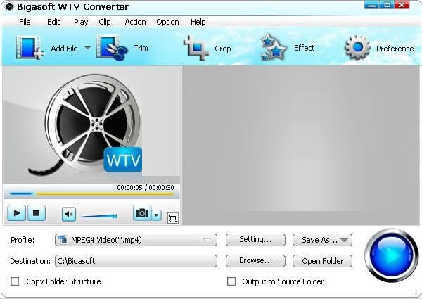 Bigasoft WTV Converter For Mac版下载_Bigasoft WTV Converter For Mac最新版下载 ...