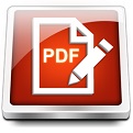 4Videosoft PDF Converter for Mac