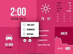 Mornings For Mac截图