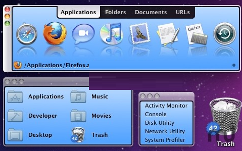 Drag For Mac截图