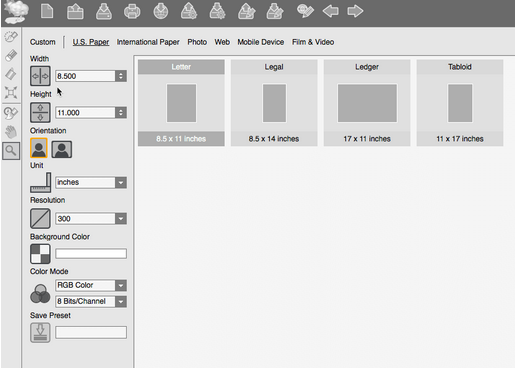 AKVIS NatureArt Plugin For Mac截图