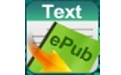 iPubsoft Text to ePub Converter For Mac