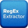 RegEx Extractor For Mac
