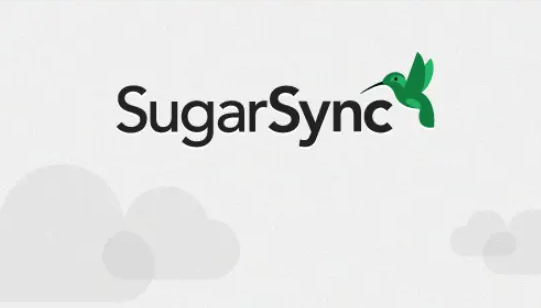 SugarSync Manager For Mac截图