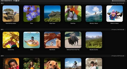 Edit for Aperture截图