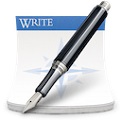 Mariner Write For Mac