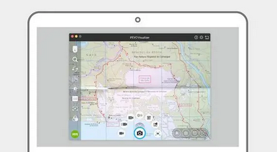 SurveyVisualizer For Mac截图