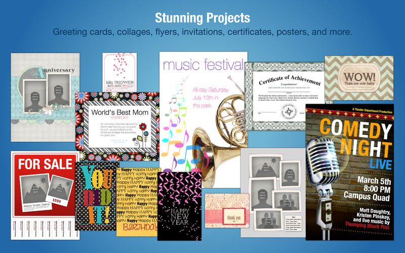 PrintLife For Mac截图