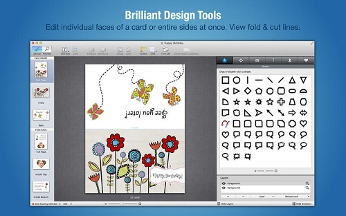 PrintLife For Mac截图