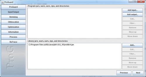 ProGuard For Mac截图