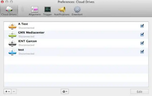 Kiwingu For Mac截图