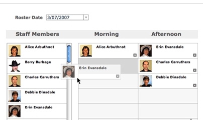Reactor For Mac截图