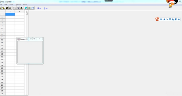 Plot Digitizer For Mac截图