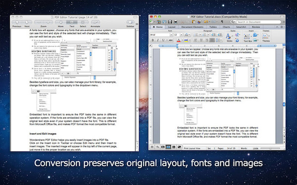 HyperPdf For Mac截圖