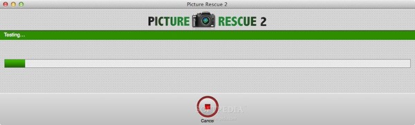 Picture Rescue For Mac截图