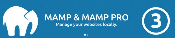 MAMP Pro for mac截图