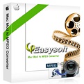 4Easysoft Mac Mod to MPEG Converter