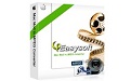 4Easysoft Mac Mod to MPEG Converter
