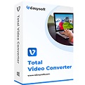 4Easysoft Mac TS to AVI Converter