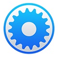 Deeper For Mac OS X 10.5 (LEOPARD)