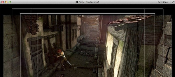 CinePlay For Mac截图
