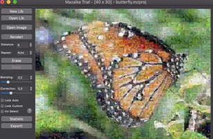 Mazaika For Mac截图