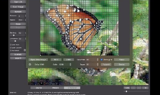 Mazaika For Mac截图