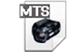 4Easysoft Mac MTS Converter