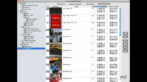 Final Print For Mac截图