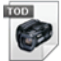 4Easysoft Mac TOD Converter