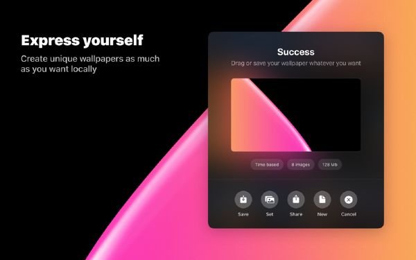 Equinox Pro For Mac截图